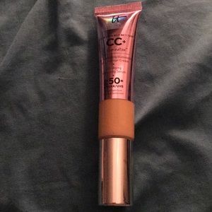 It CC + Illumination -Medium